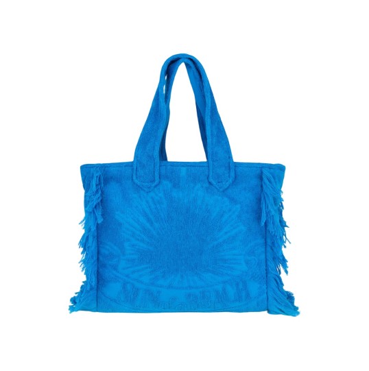 ΠΕΤΣΕΤΕ ΤΣΑΝΤΑ TOTE COUSTEAU